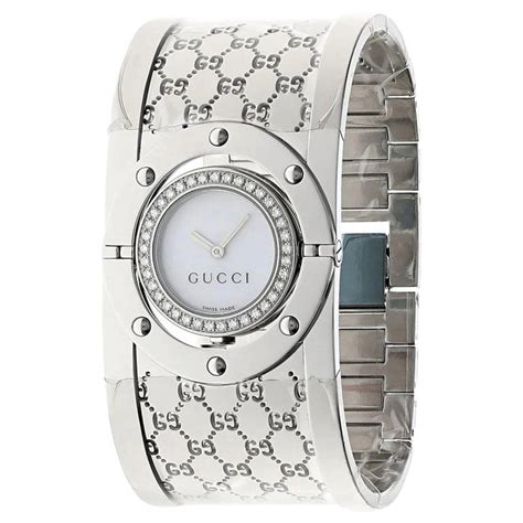 women watches gucci|Gucci women watches on sale.